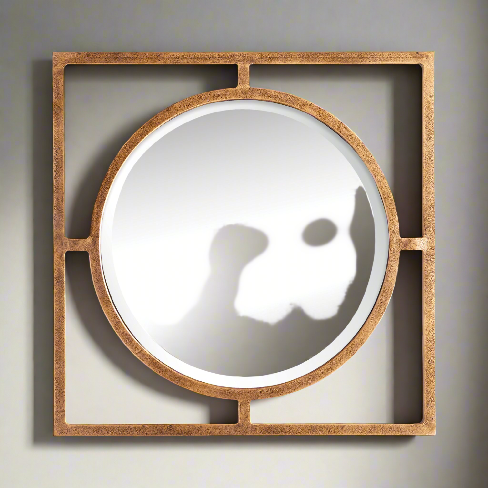 BERYL MIRROR