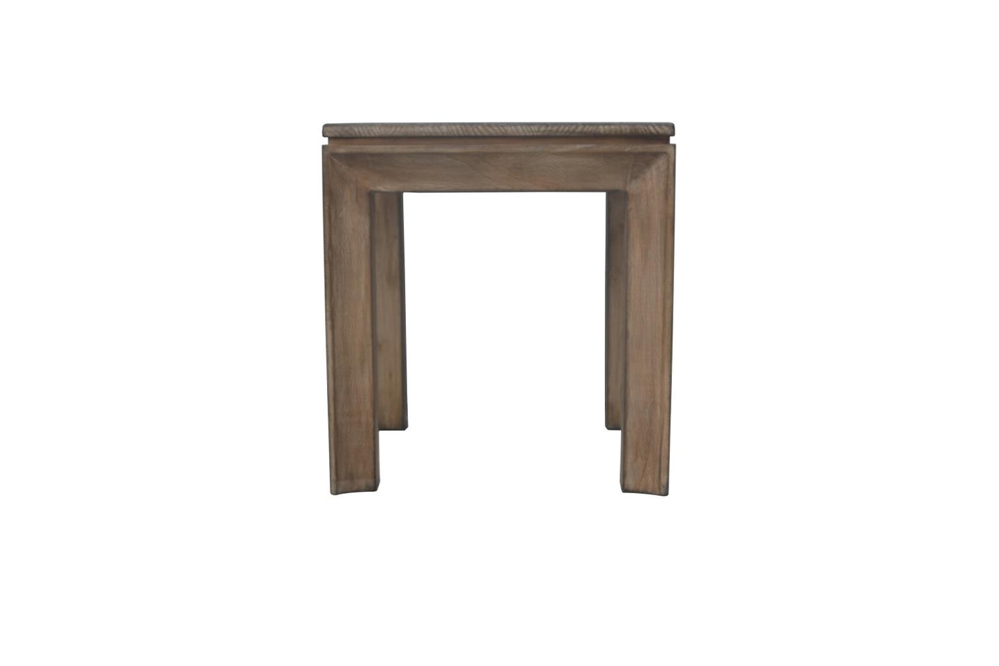 Luke II Sq End Table - AN