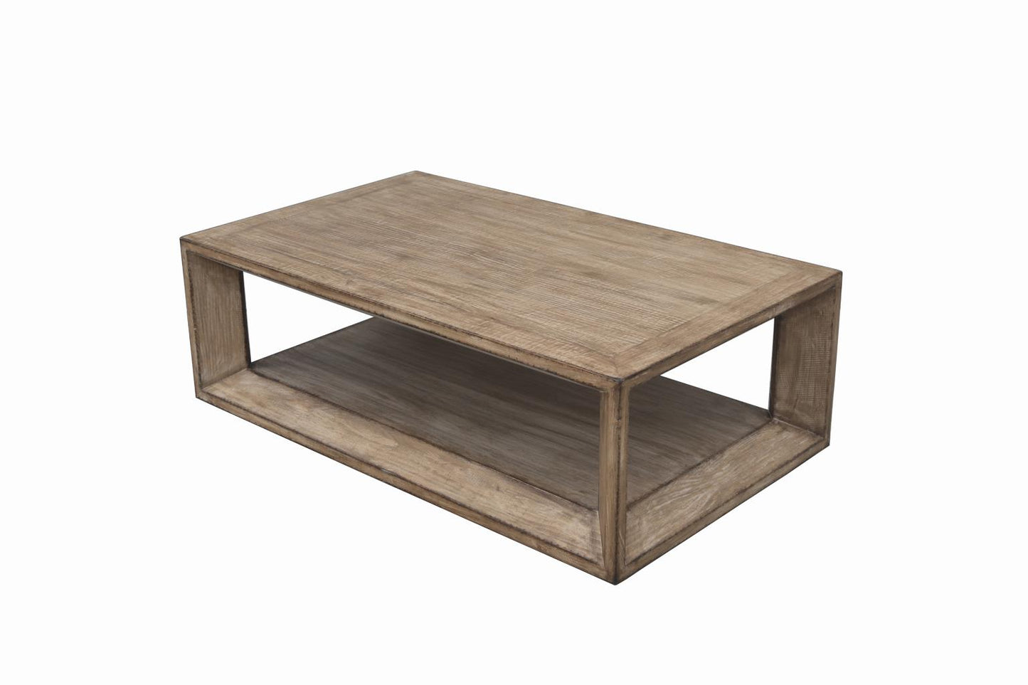Luke Coffee Table - AN