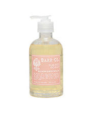 Honeysuckle Liquid Hand Soap - Barr-Co. Soap Shop