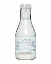Original Scent Bath Soak Salt - Barr-Co.