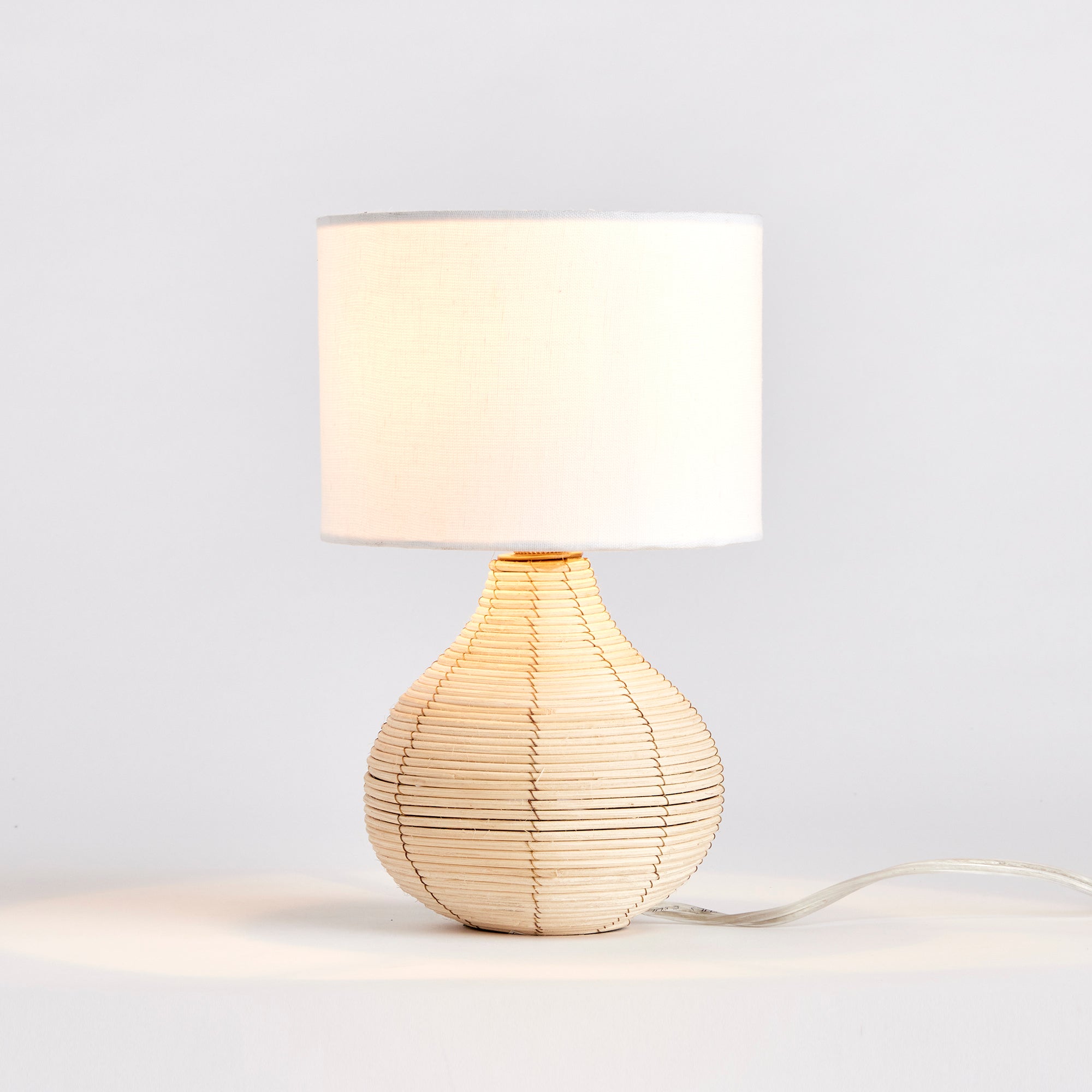 MAYE TEARDROP MINI LAMP