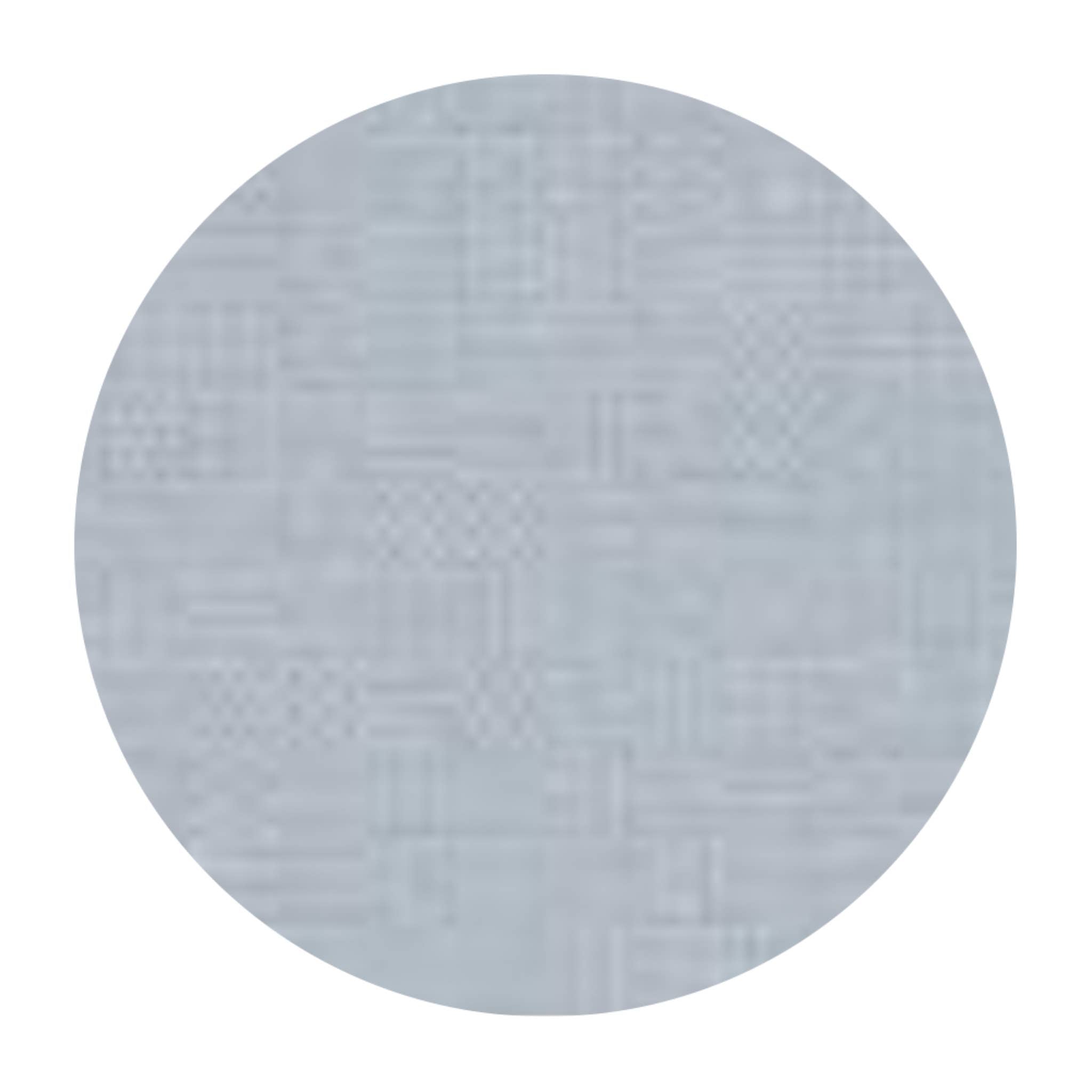 Linen Sashes: Dusty Blue / 54 inches