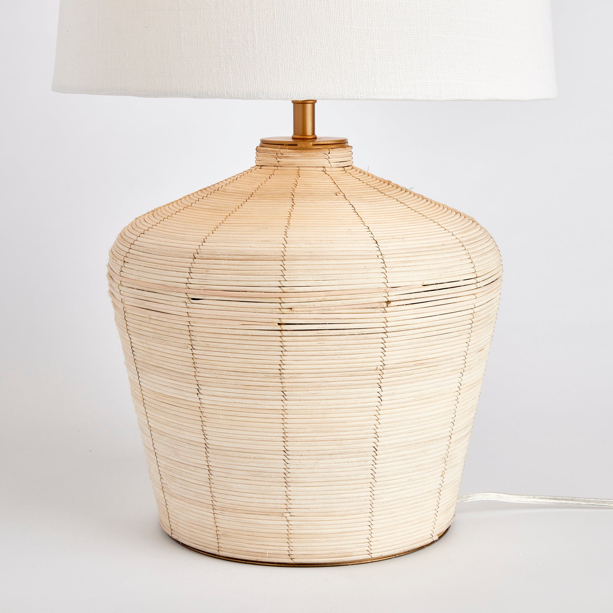 MAYE TAPERED LAMP