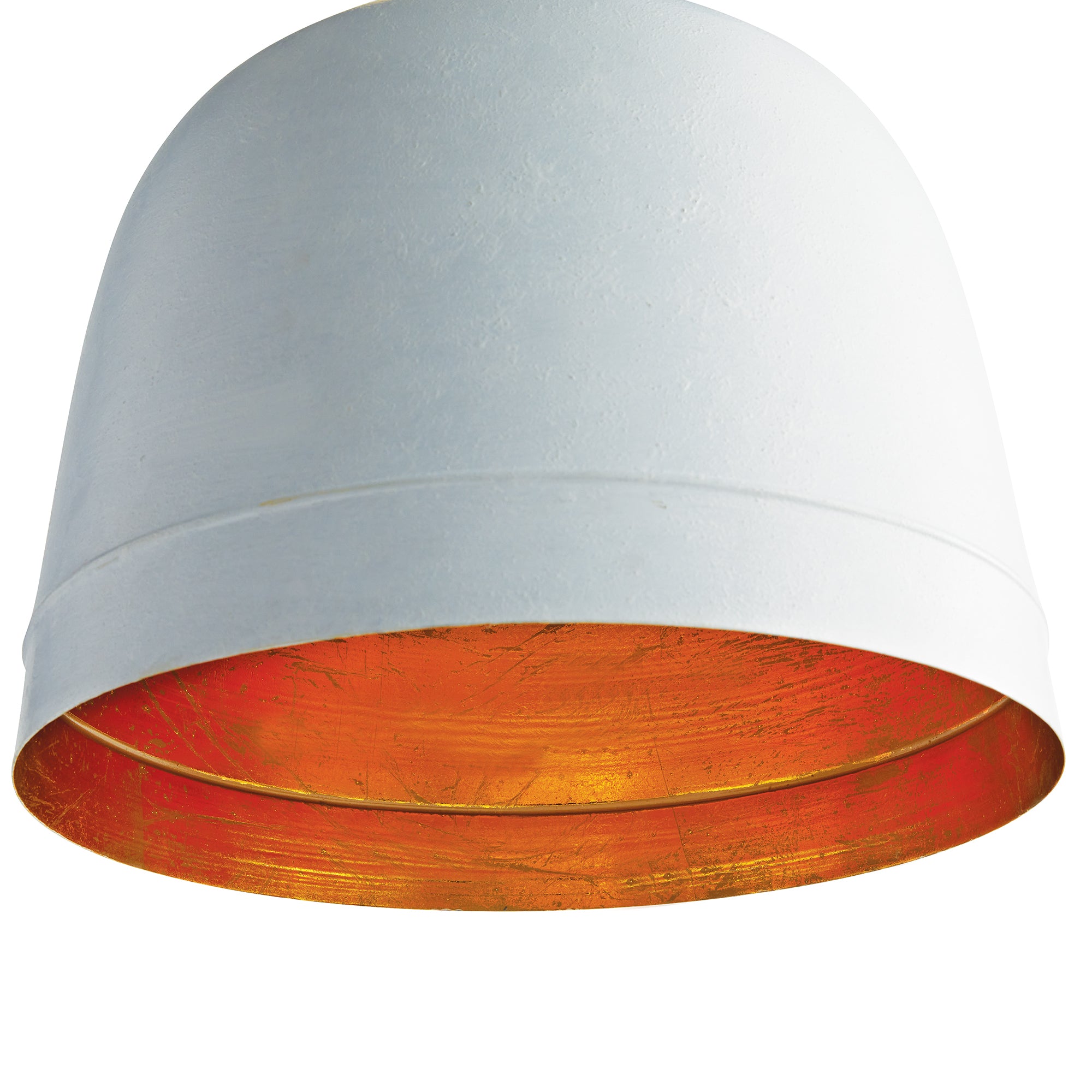 CLAUDETTE DOME PENDANT