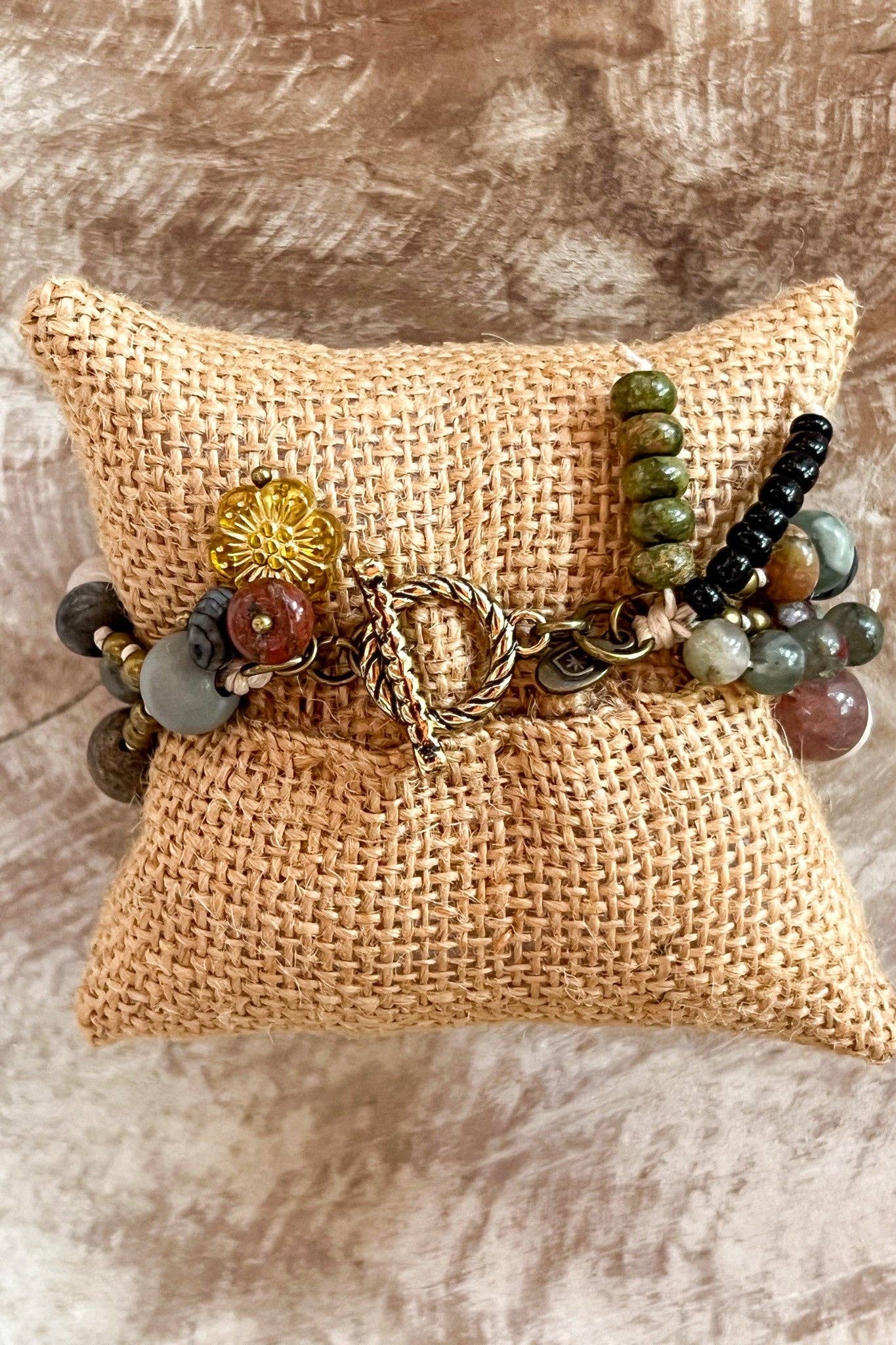 Andrea Bracelet