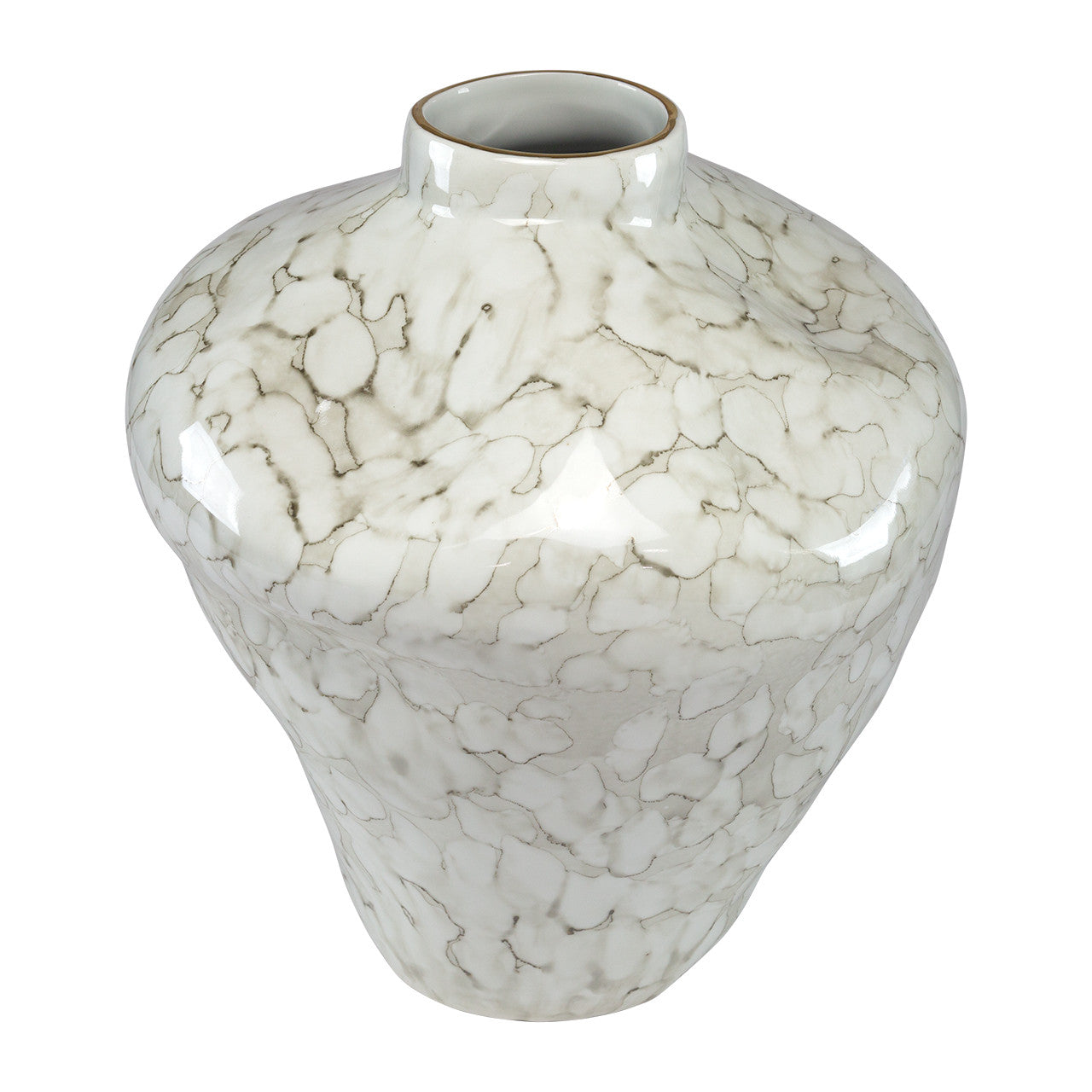 Franchelo Tall Vase