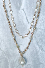 Danielle Necklace