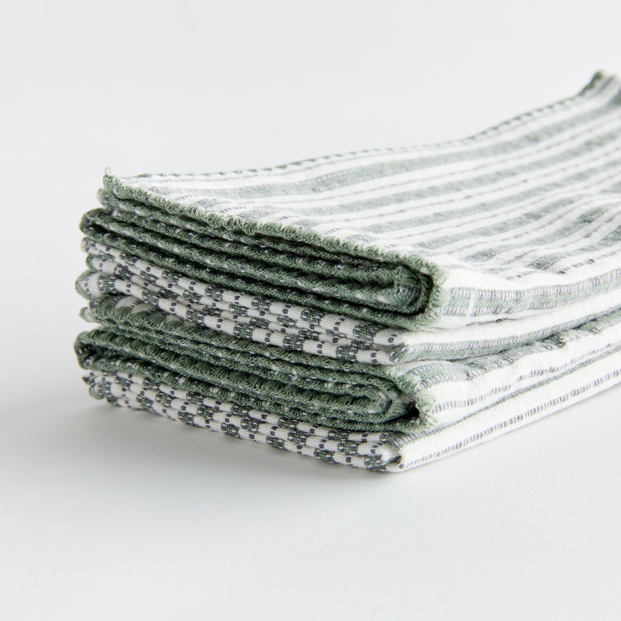 Vinnia Napkins, Set Of 4