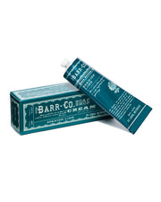 Spanish Lime Hand & Body Cream - Barr-Co. Soap Shop