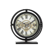 Table Top Gear Clock