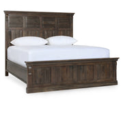 Adelaide Solid Wood Bed