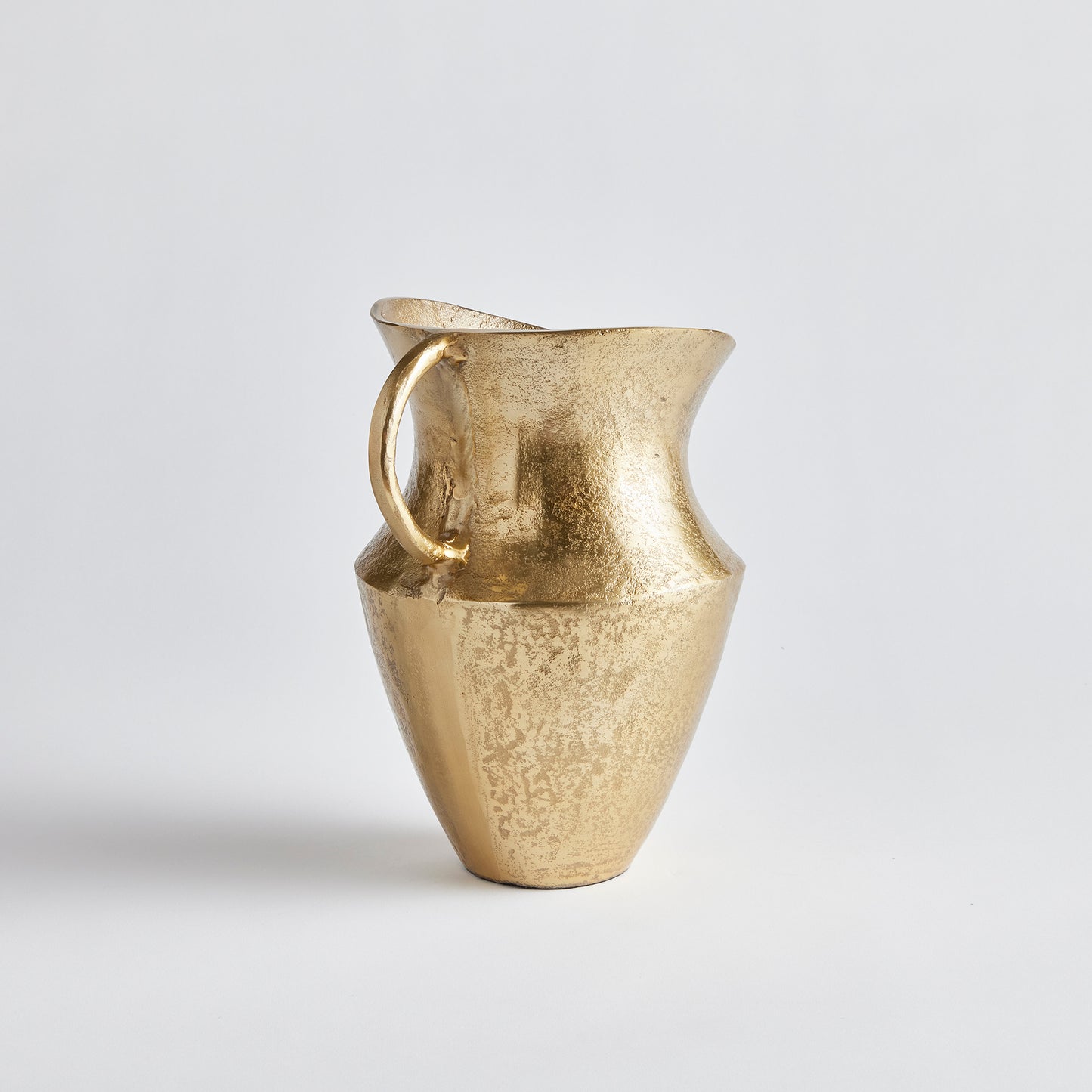 Elaina Decorative Pitcher Large