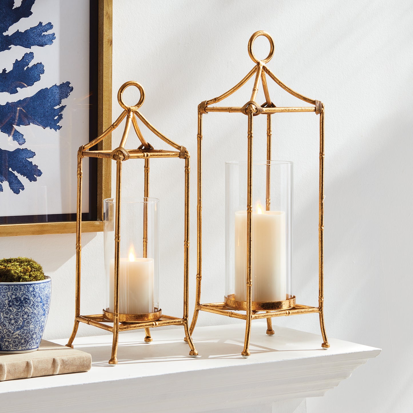 DAPHNE LANTERN SMALL