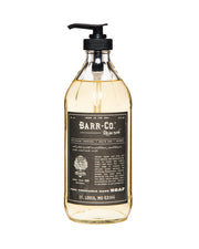 Reserve Liquid Hand Soap - Barr-Co.