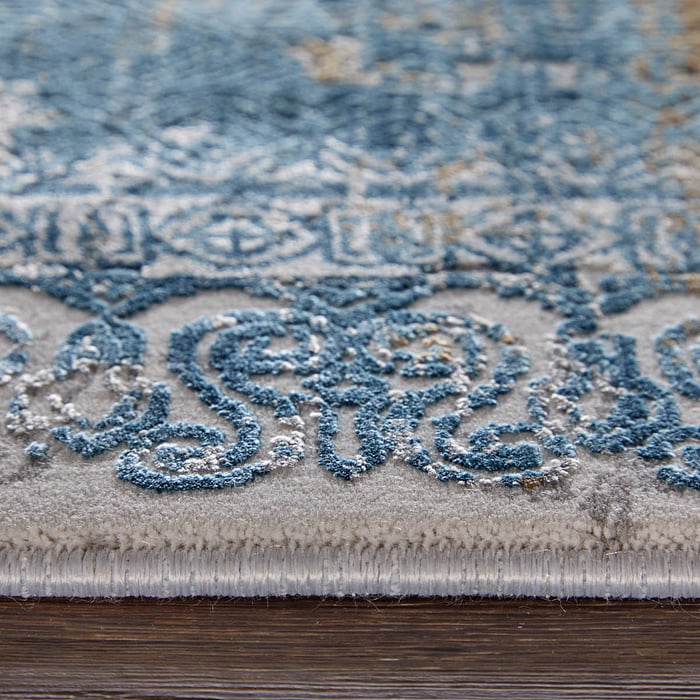 Cadiz Collection By FEIZY | 3890F Blue/Gray