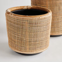 Load image into Gallery viewer, Lyla Dry Basket Planters, Set Of 2

