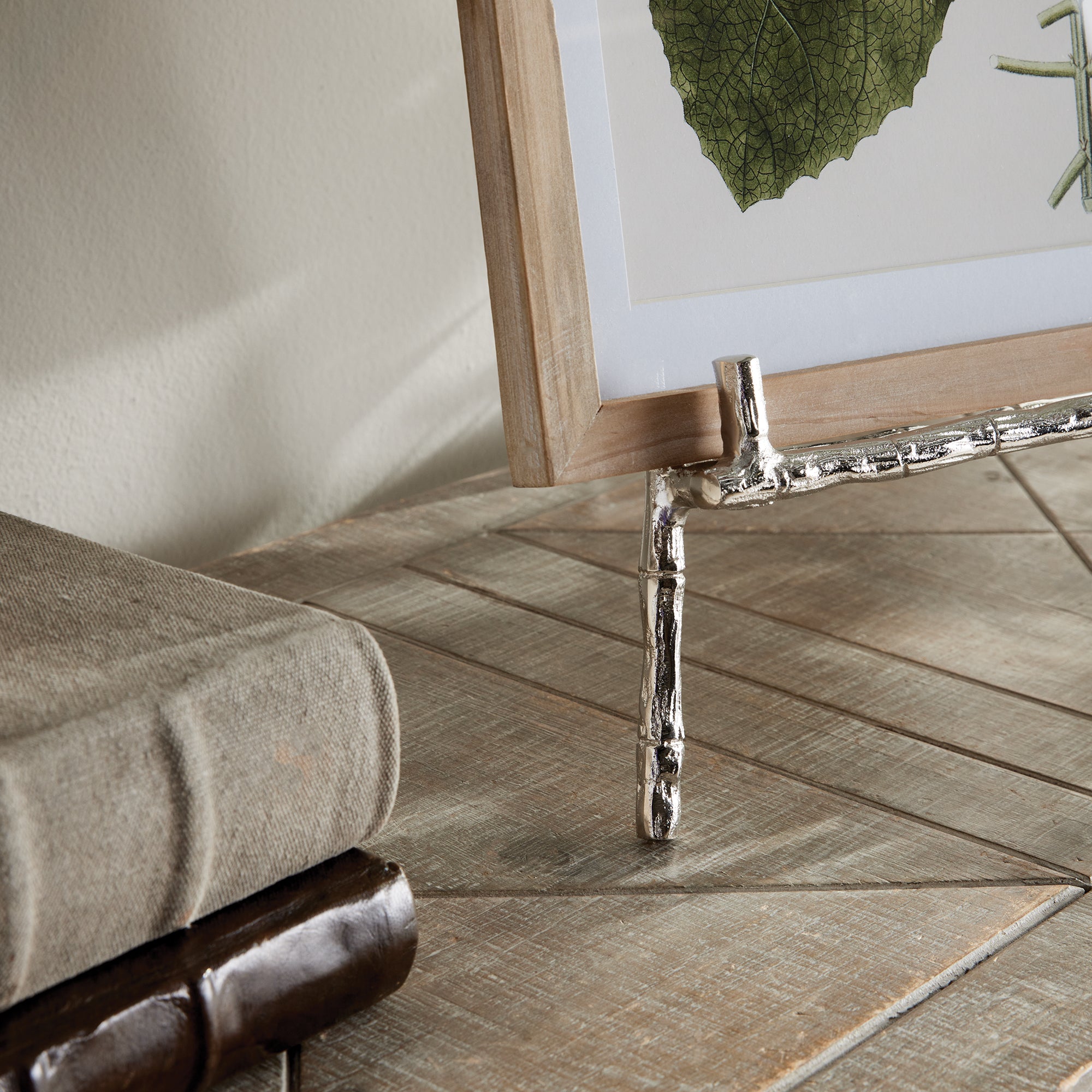 Baldwin Easel Large