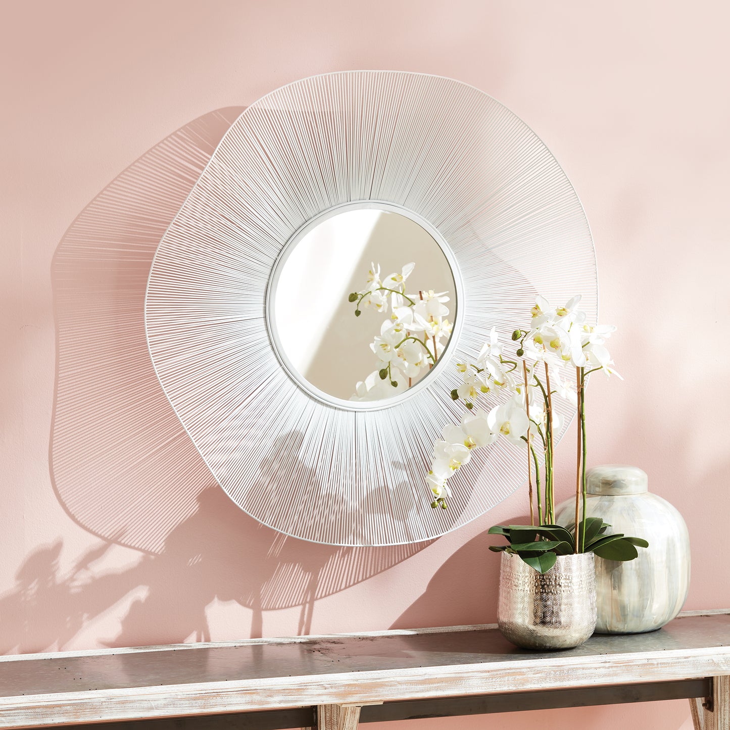 ESME MIRROR 40"