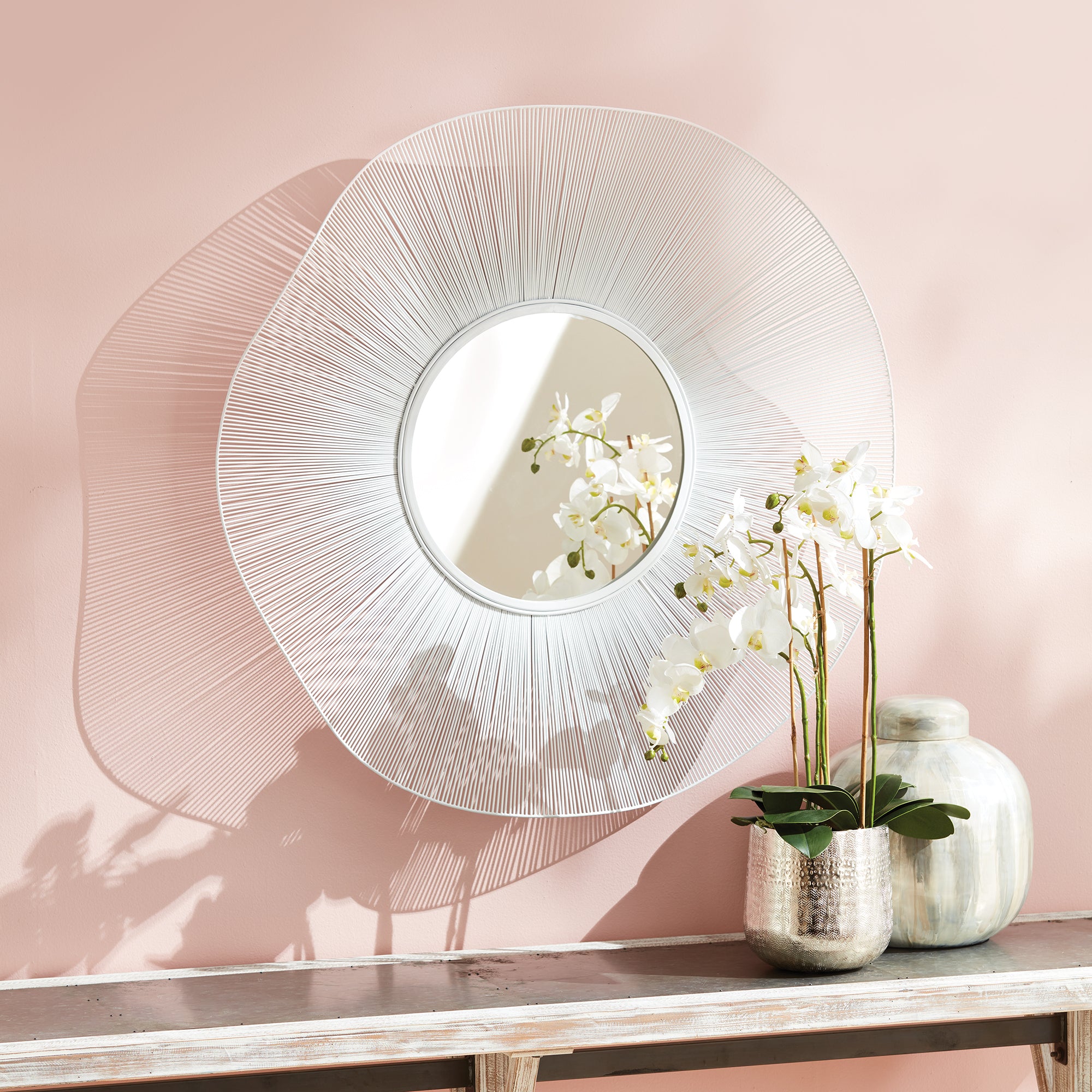 ESME MIRROR 40"