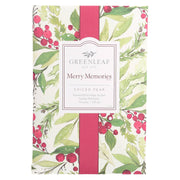 Merry Memories Large Sachet 18 Pack