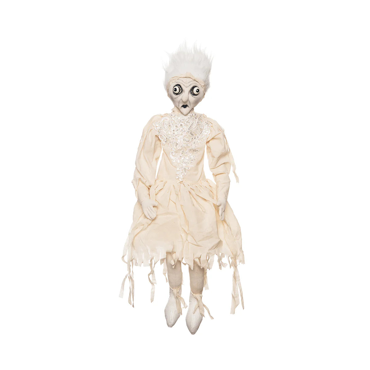 Gert Ghost Figurine - Gallerie II