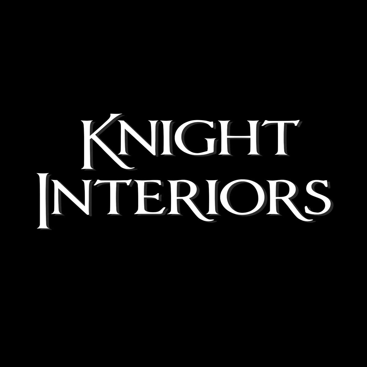 FOUR35HOME @ Knight Interiors