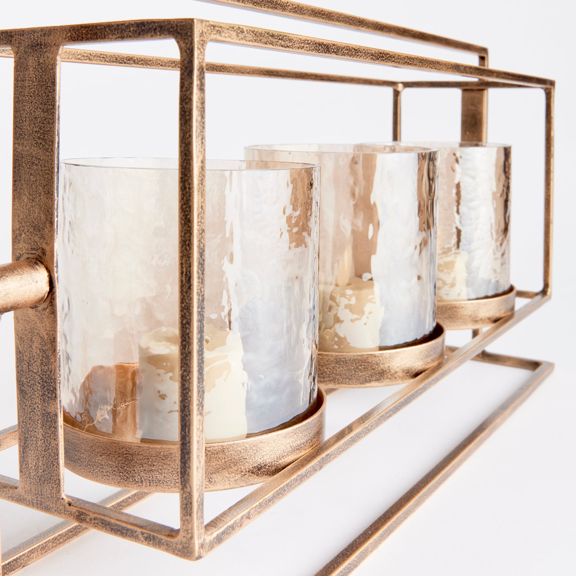 WESLEY 3-CANDLE HURRICANE