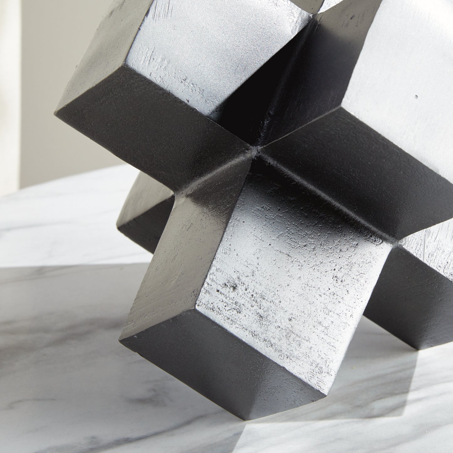 Jacques Sculpture