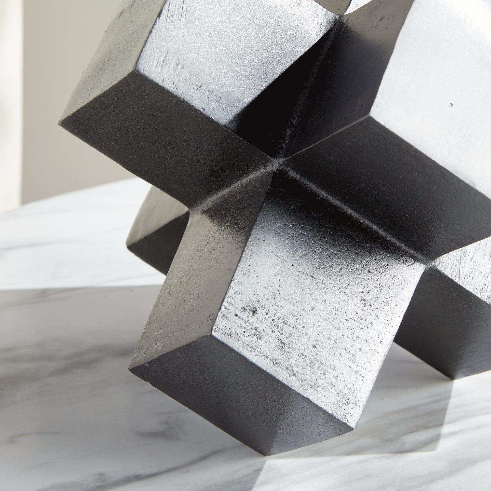 Jacques Sculpture