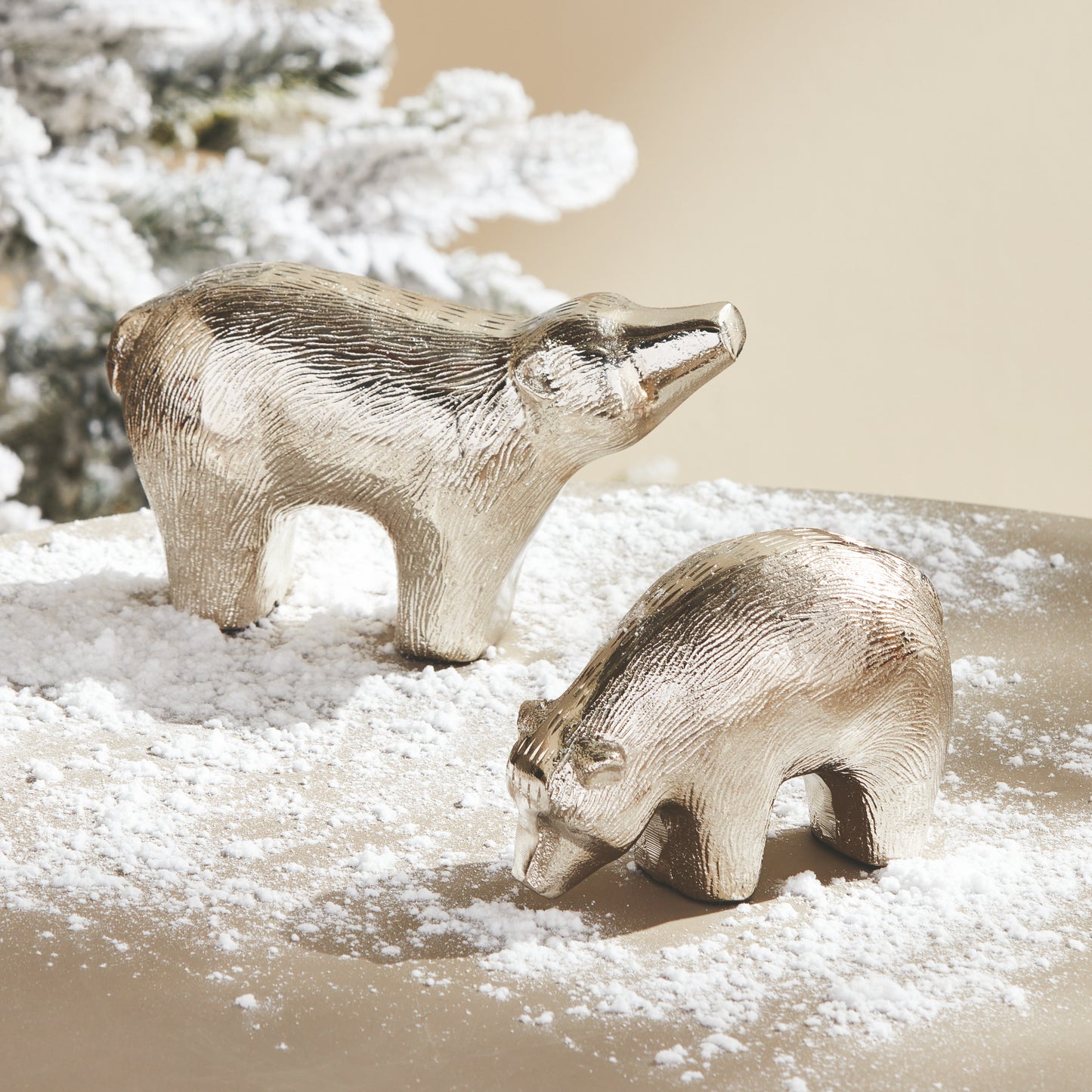 Koda Sculptures