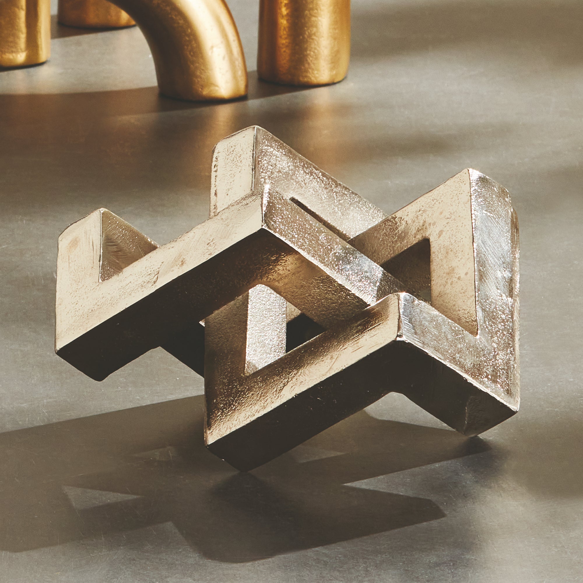 Key Sculpture