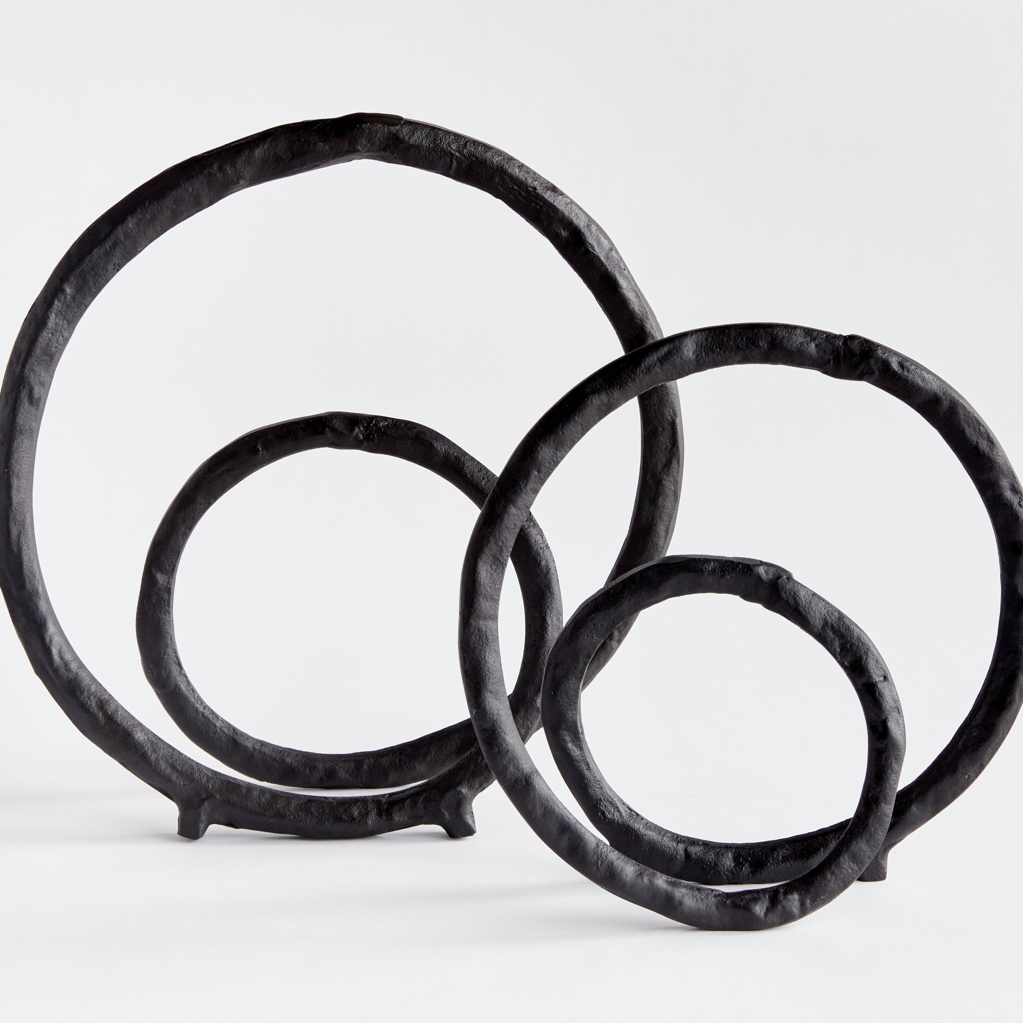 Eldon Sculptures