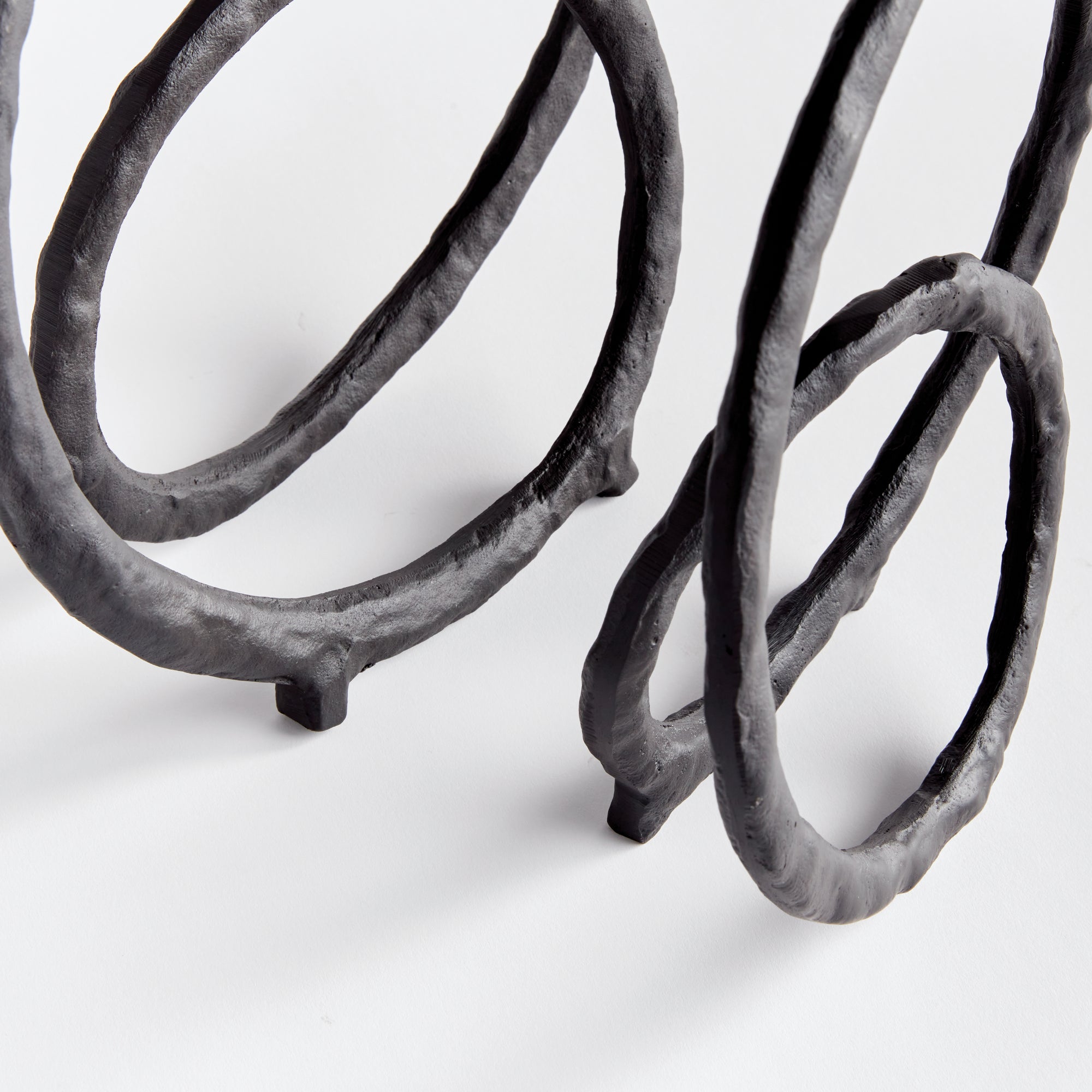 Eldon Sculptures