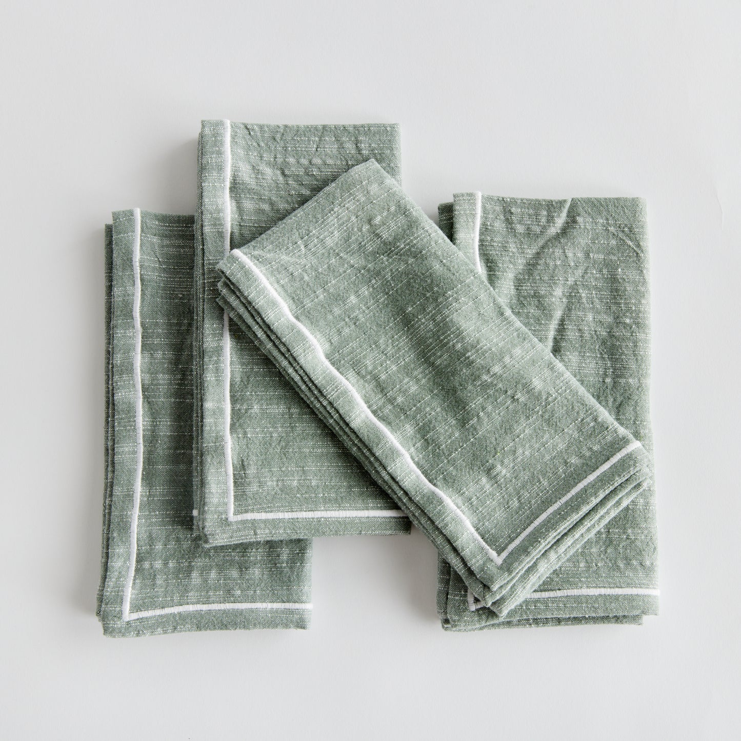 Verdi Dinner Napkins, Set Of 4