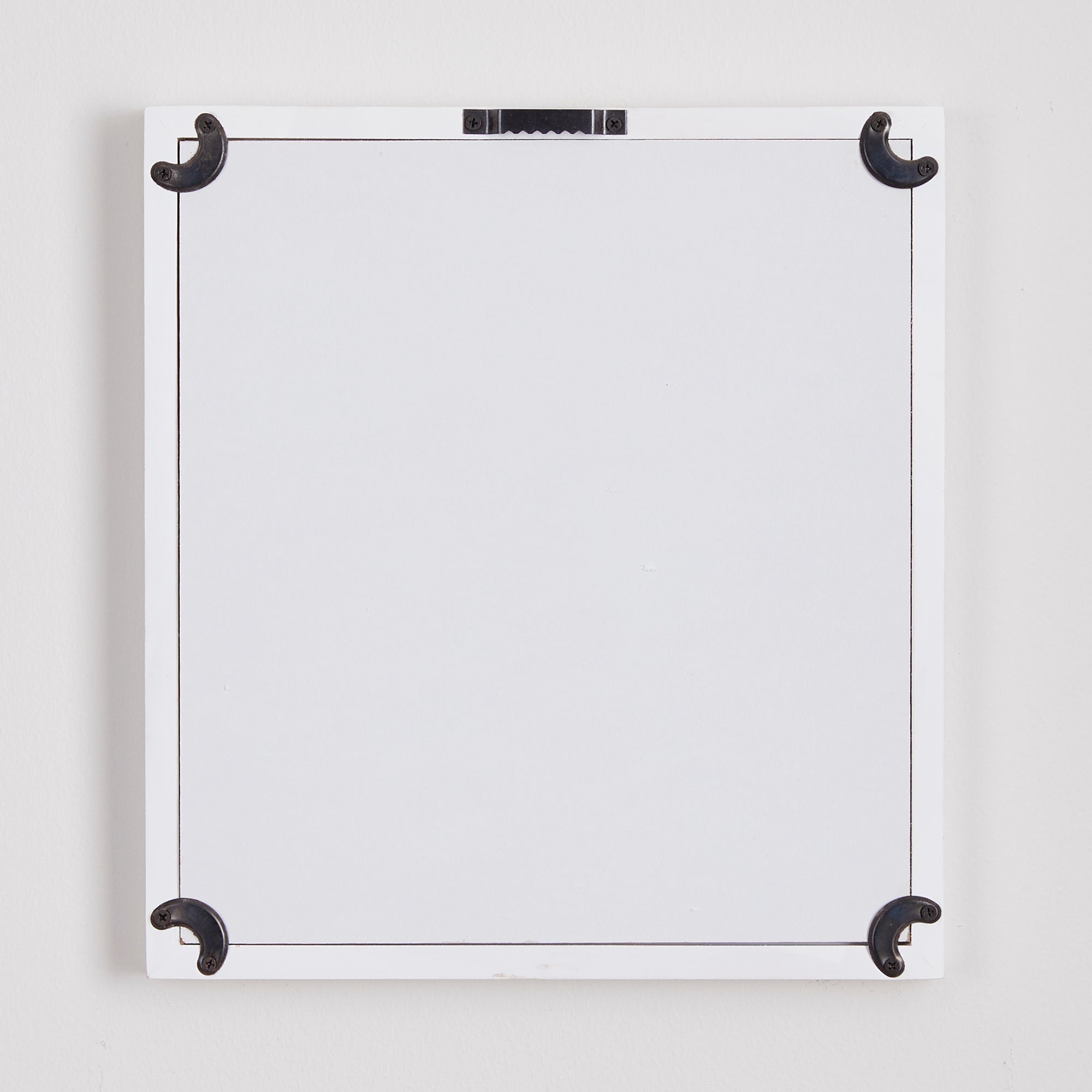 TRANSLUCENT FLORAL PETITE PRINTS, SET OF 4