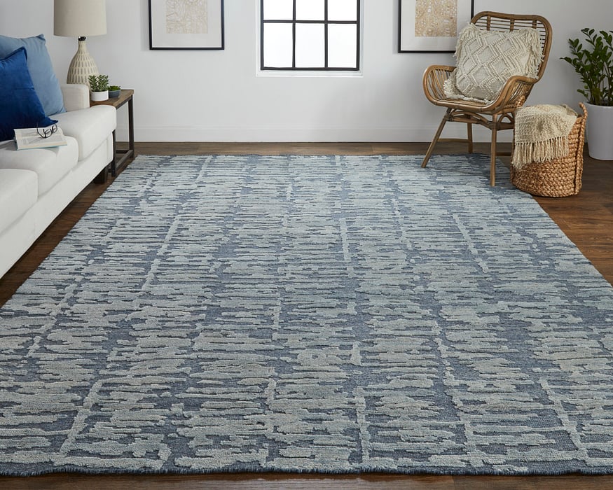 Berwyn Collection By FEIZY | T6005 Blue