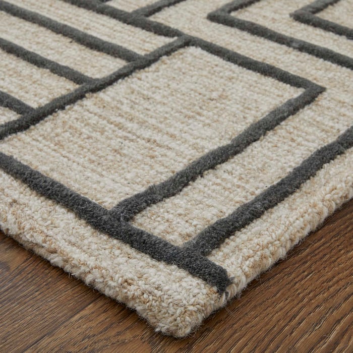 Gansett Collection By FEIZY | T8011 Beige/Brown
