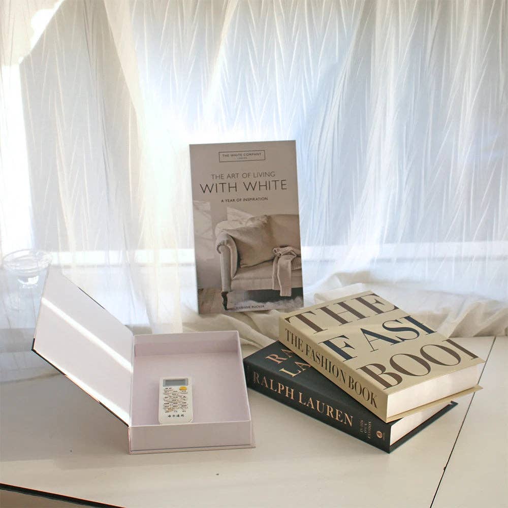Secret Book Box: 1