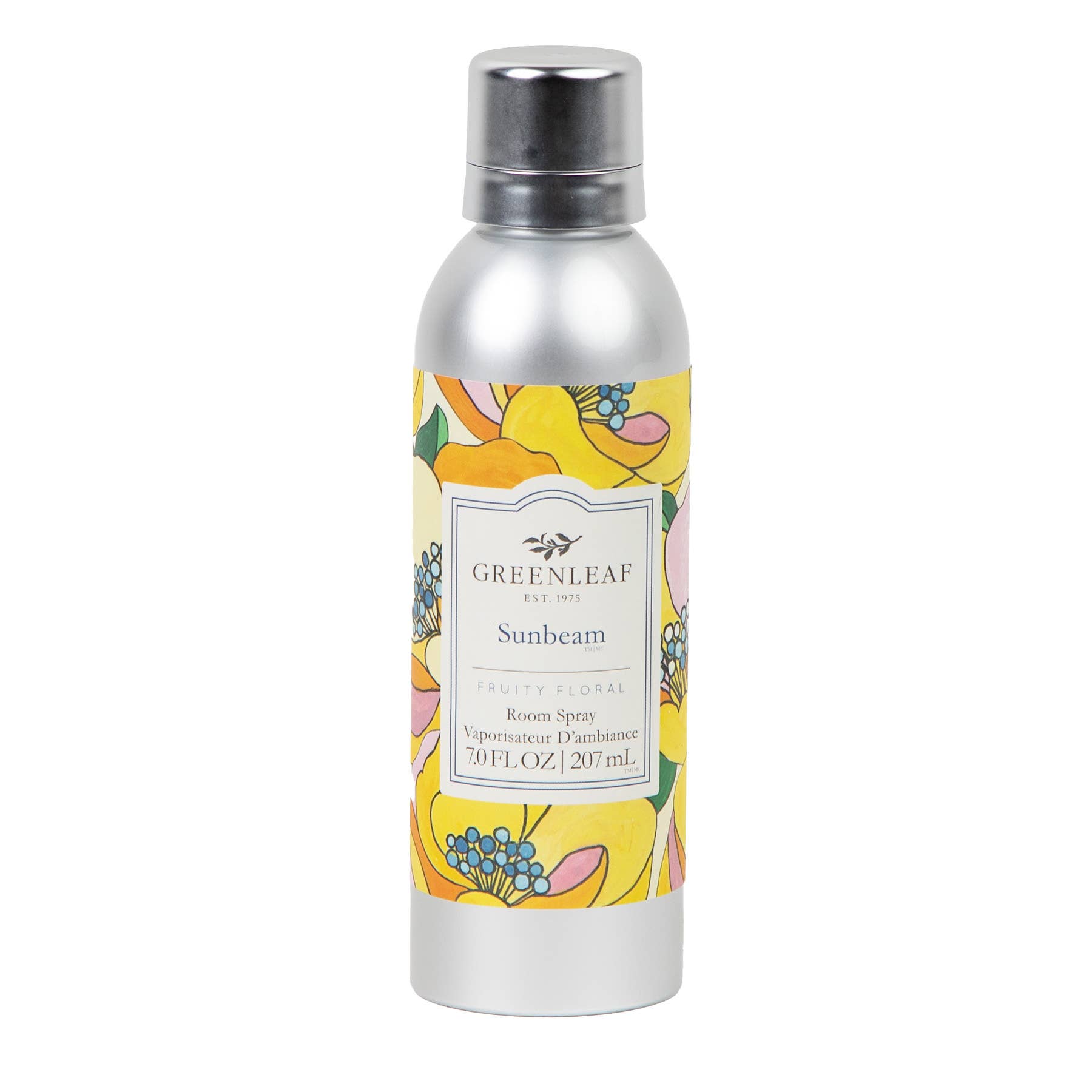 Sunbeam Non-Aerosol Spray