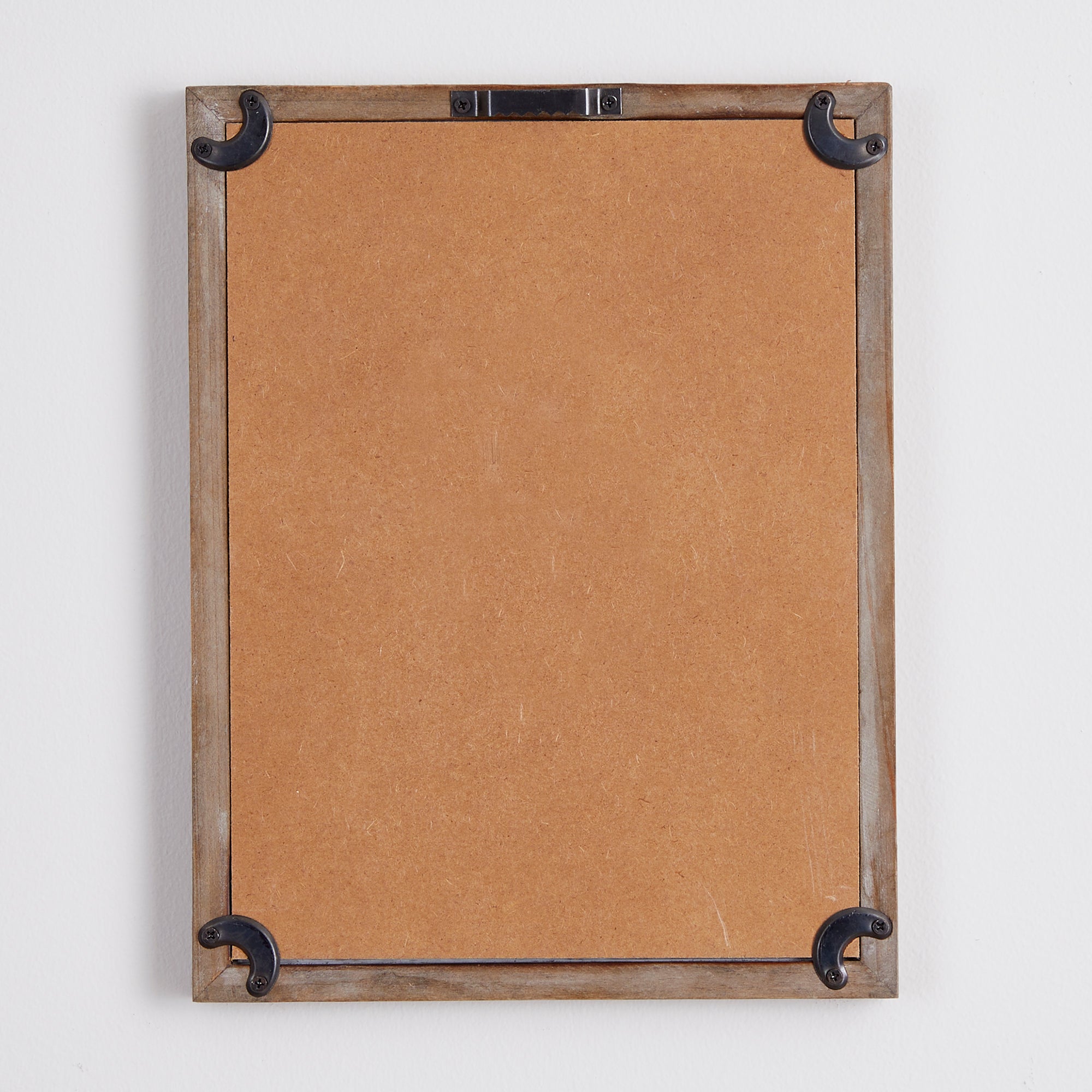 BLUE LEAF PETITE PRINTS, SET OF 6