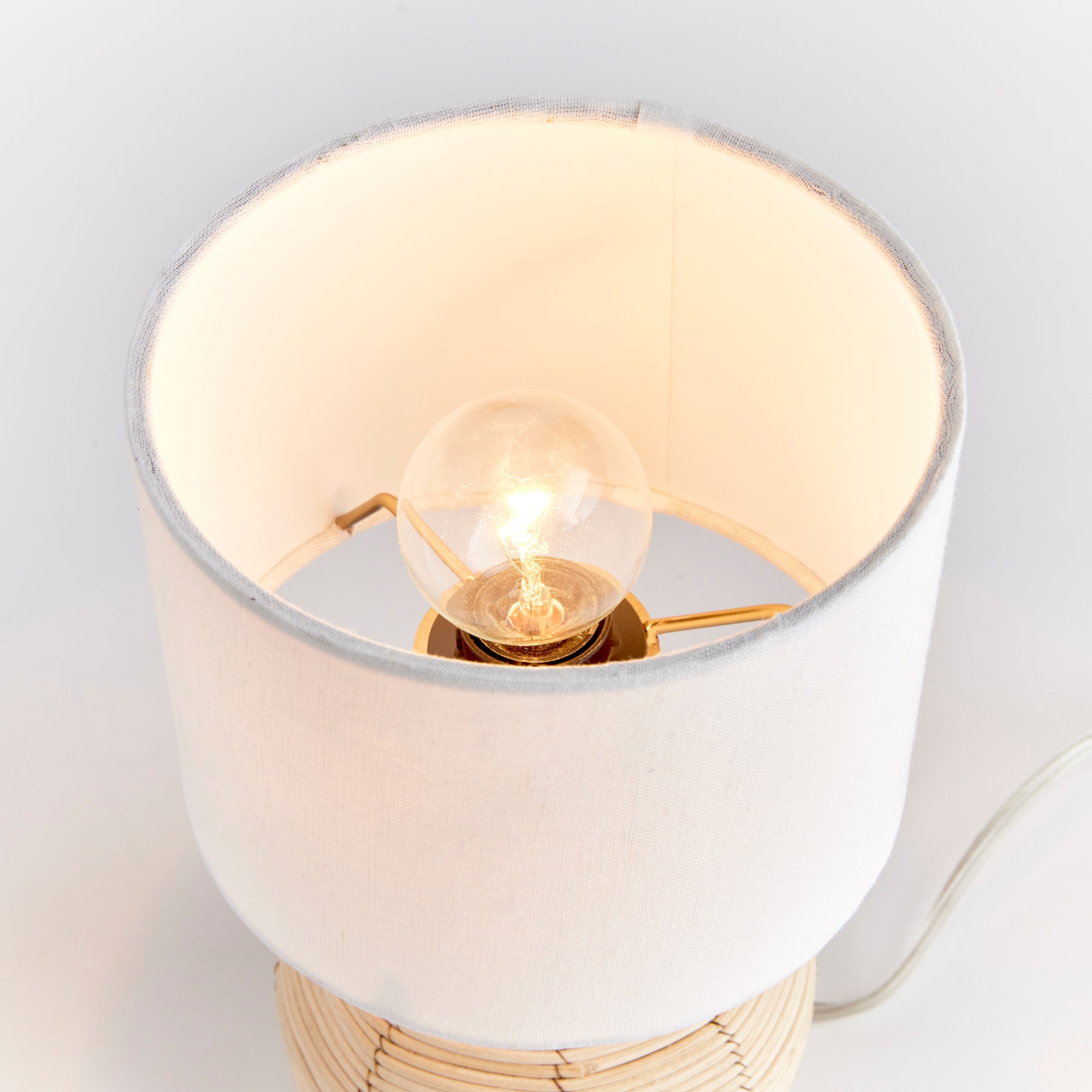 MAYE TEARDROP MINI LAMP