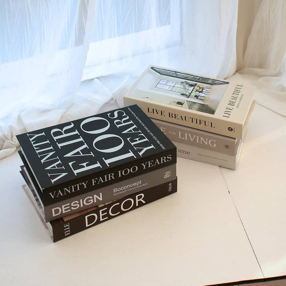 Secret Book Box: 1