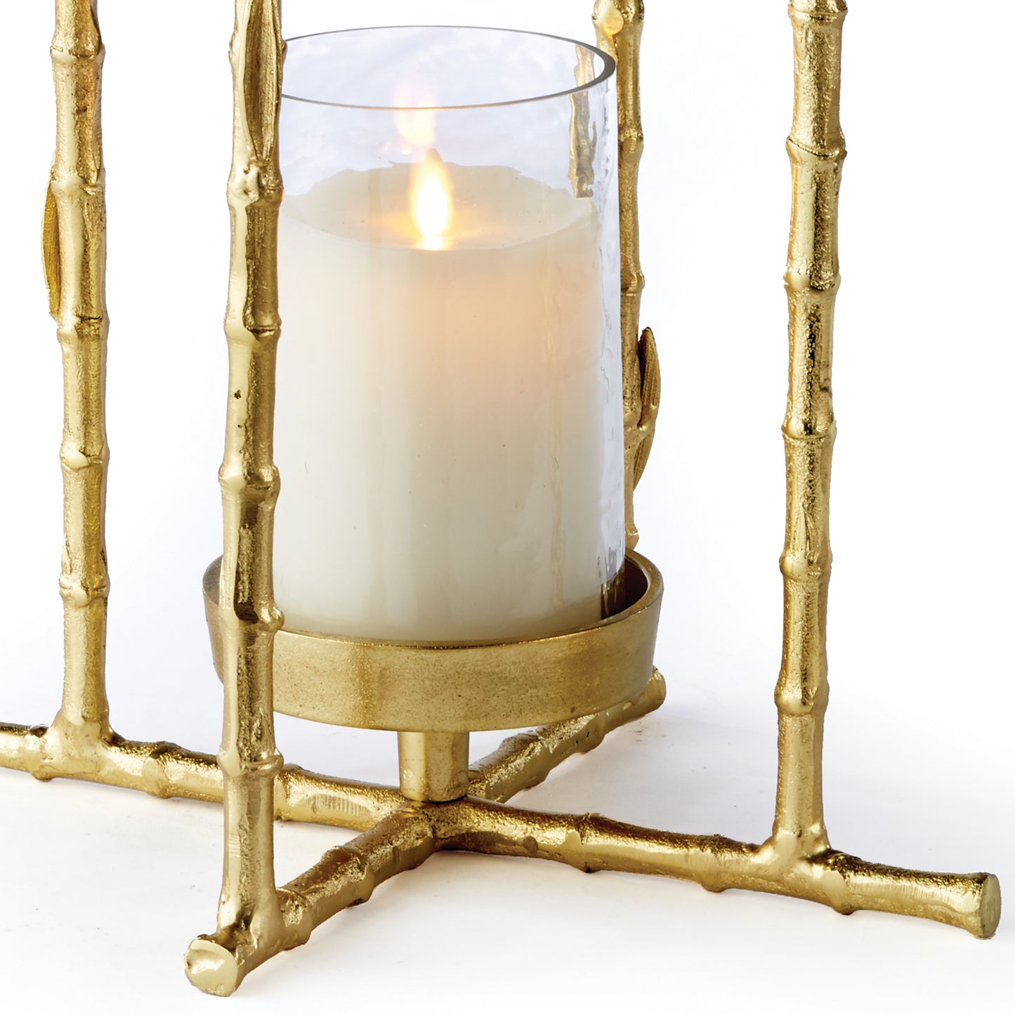 BALDWIN LANTERN 19"