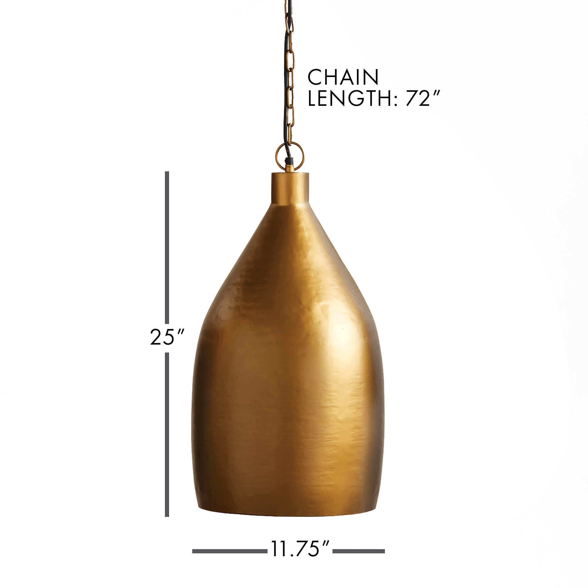 LOXLEY PENDANT SMALL