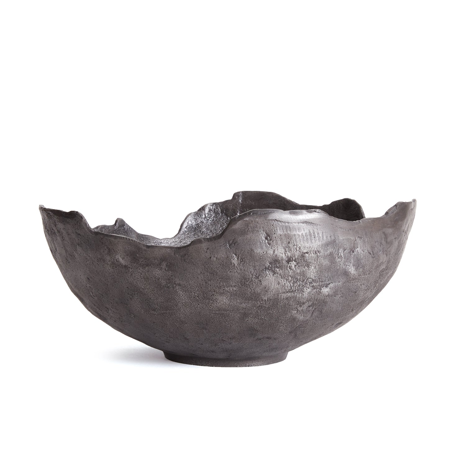 ROLAND ORGANIC DECORATIVE BOWLS, SET OF 2