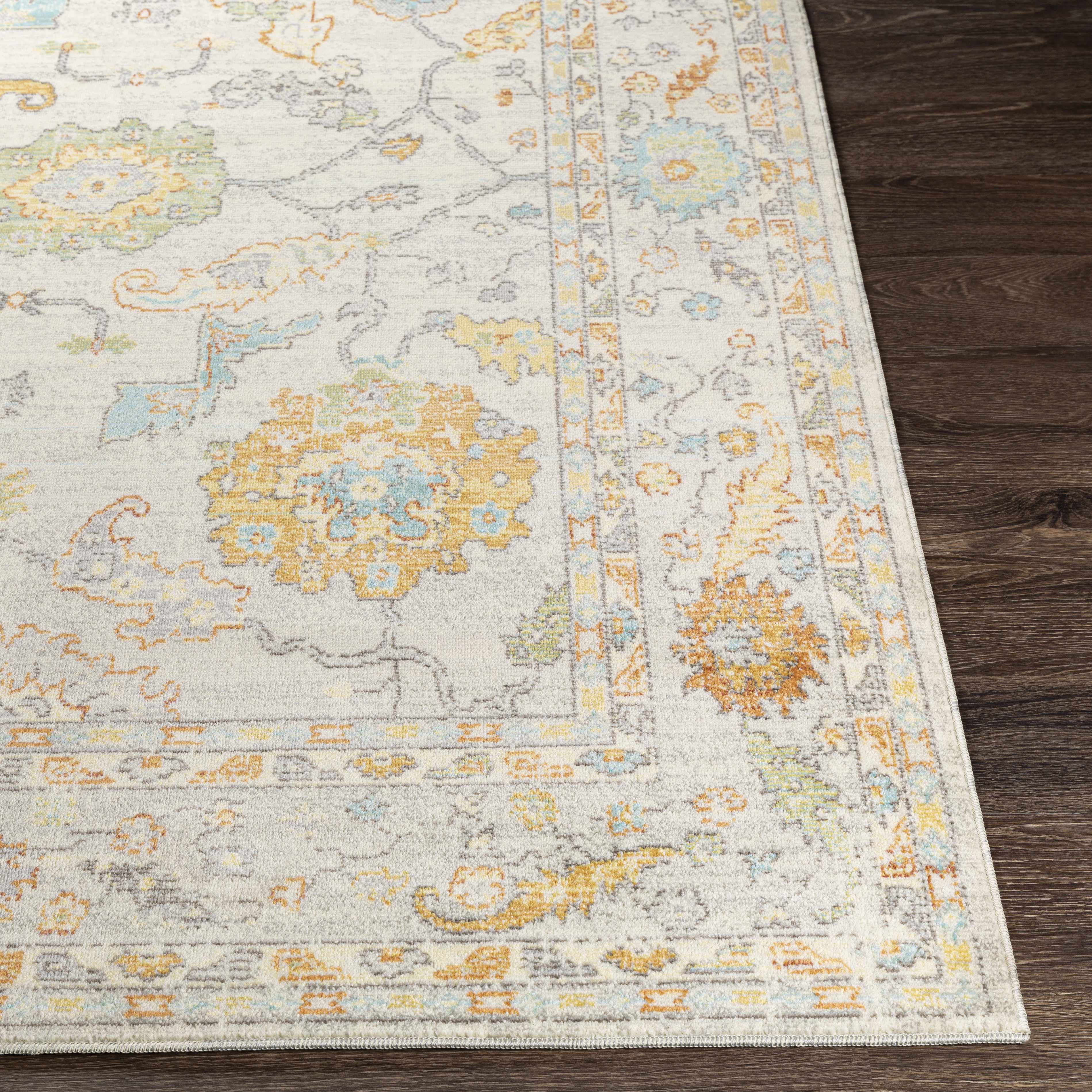Inala Floral Rug