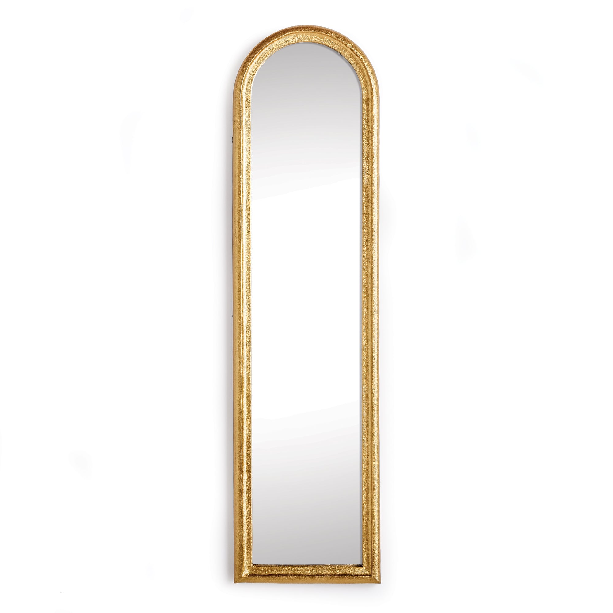 Alexander Arched Mirror