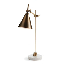 Load image into Gallery viewer, Arnoldi Desk Lamp
