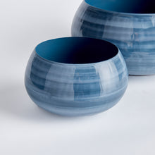 Load image into Gallery viewer, Andrey Low Bowls, Set Of 2
